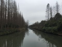 -上海怡沁园度假酒店