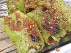 -西域美食蘭州拉面