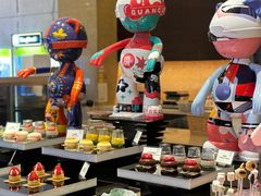 -广州天河合景福朋喜来登酒店