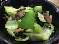 -院子餐厅·大锅菜·老杭帮(桥西直街店)