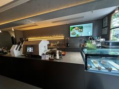 -本处·素食·融合料理(南油店)