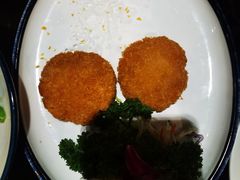 -金厨泰国餐厅·全泰籍厨师料理(拱北店)
