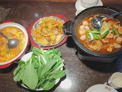 -肖记牛肉鱼杂馆·省级非遗(柏林春天直营店)