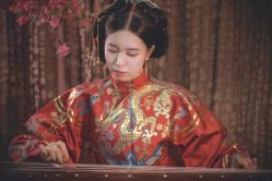 -汉仪华裳汉服馆(打浦桥店)