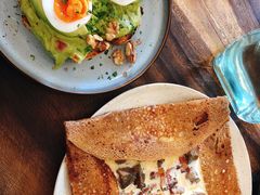 -RAC BAR(安福路店)