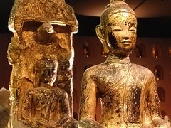 -吴哥国家博物馆