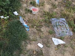 -渭南桃花源民俗文化园