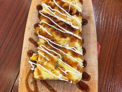 -青春分食(仙林大学城店)