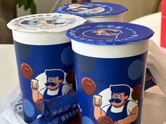 -煲珠公·老红糖珍珠奶茶(长宁龙之梦店)