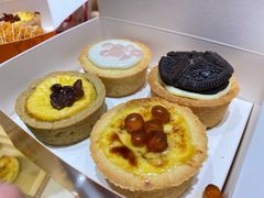 -喜計局·饼行(万象汇店)