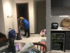 -重庆轻喜到家家政保洁
