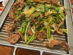 -北平小馆·烤鸭·家常菜(磨房北里店)