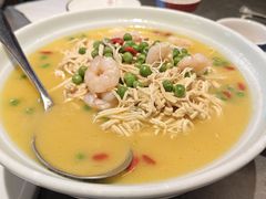 -江南里·新浙菜(苏州大悦城店)