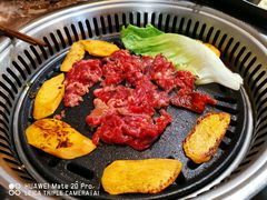 -元宝烤肉店·齐齐哈尔烤肉·烤串