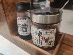 -和府捞面(凯德壹中心店)