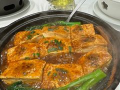 -山泉公馆酒家(广州东站店)