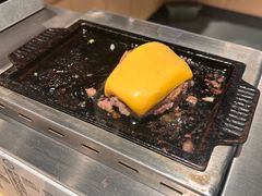 -肉肉大米(金虹桥店)