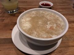 -TRIPLE 8 China Bar & Grill