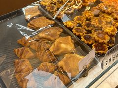 -21克拉面包(崂山万象汇店)
