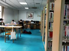 -西湖区图书馆(古墩路)