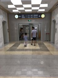 -上海交通大学医学院附属上海儿童医学中心(陆家嘴总院区)