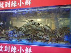 -辣小鲜·南昌大排档(船山路店)