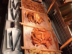 -比格比萨自助(宋家庄店)
