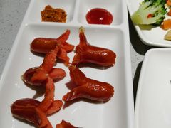 -海底捞火锅(奥体南路店)