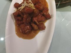 糖醋小排-苏浙汇(朝外店)