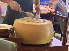 -新贝乐意大利餐厅(苏州中心店)