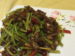 -宋记香辣蟹(曹家渡店)