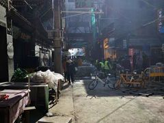 -老刘家泡馍·陕西老字号(钟楼广济街店)