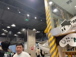 点击看大图 -MINI MARS 脚下的城市乐园·餐饮·派对(静安江宁店)