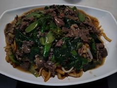 -菜忠潮州牛肉店(岗厦店)