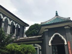 -湖南省立第一师范学校旧址