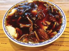 -南来顺饭庄·清真(南菜园店)