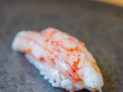 甜虾-嶺寿司