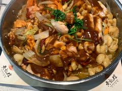 -黄记煌三汁焖锅(华发商都店)