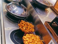 -俭寨大盘鸡·缸子肉·小公鸡·新疆菜(云通店)