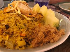 -CHINCHIN 青青·泰国料理(万象食家店)