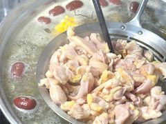 -合味土鸡火锅(中海世贸花园金碧庄店)