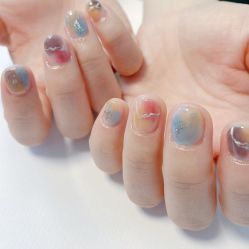 点击看大图 -媄甲诗美甲美睫