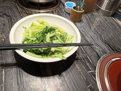 -湘力力小院·鱼汤泡饭(枫林路店)