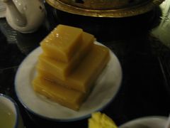 豆泥做的-老浒记烤鸭-北京菜(琉璃厂店)
