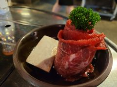 -喜来稀肉(金巴利道店)