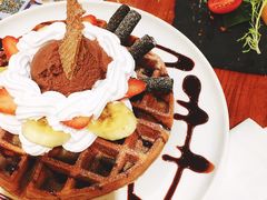 -more than meow吴止猫主题餐厅(承德 中船汇店)