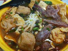 -龍城柳州螺蛳粉(群星路店)