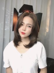 点击看大图 -十六番发型师事务所