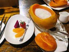 -HOME餐厅粤菜 融合菜