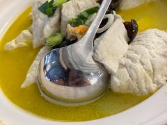 -丰收日·小海鲜·沪上家宴(顾村正大店)